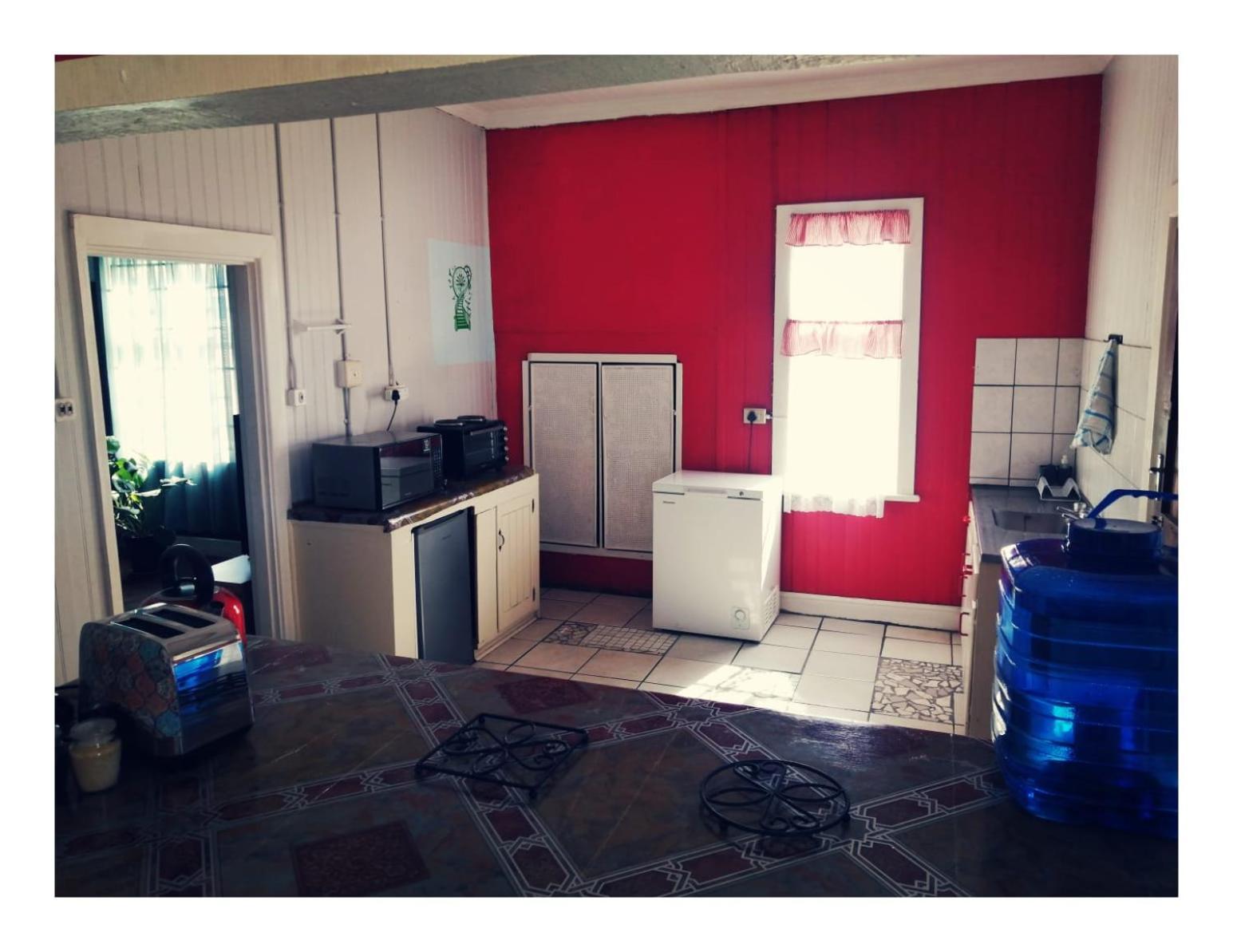 Swartkops Cann-A-Bee Air B&B Port Elizabeth Exterior foto