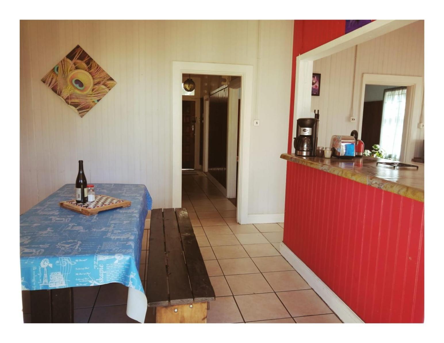 Swartkops Cann-A-Bee Air B&B Port Elizabeth Exterior foto