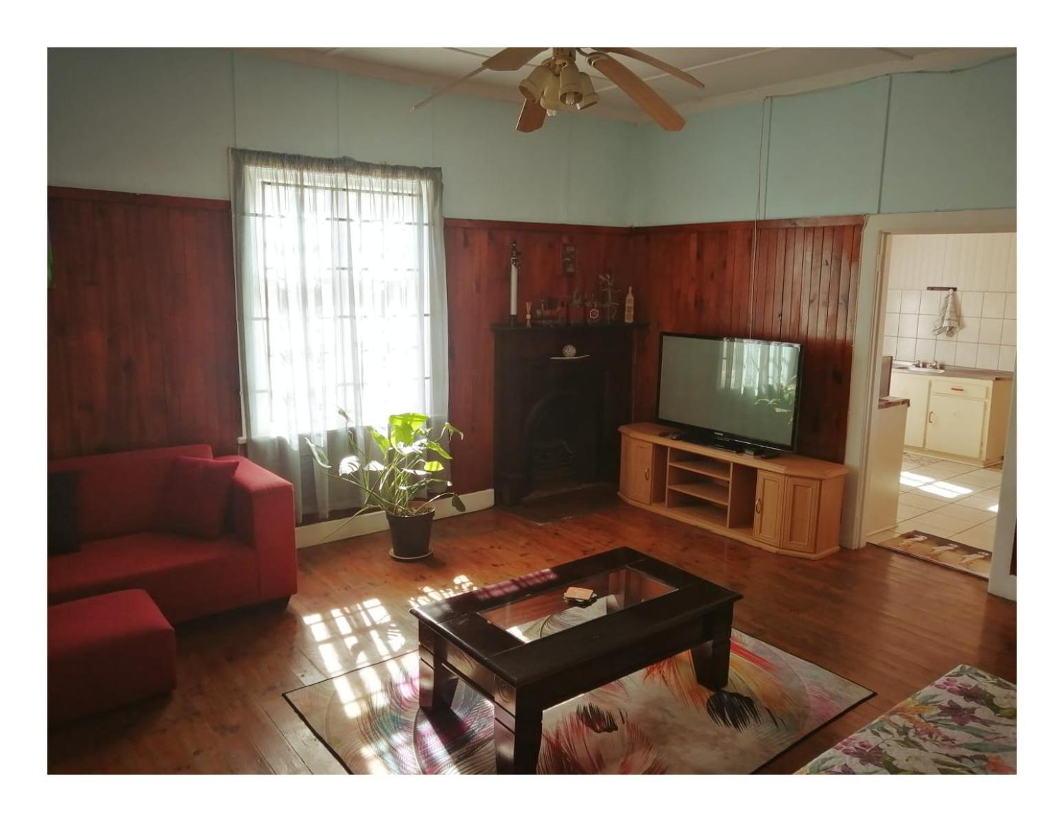 Swartkops Cann-A-Bee Air B&B Port Elizabeth Exterior foto