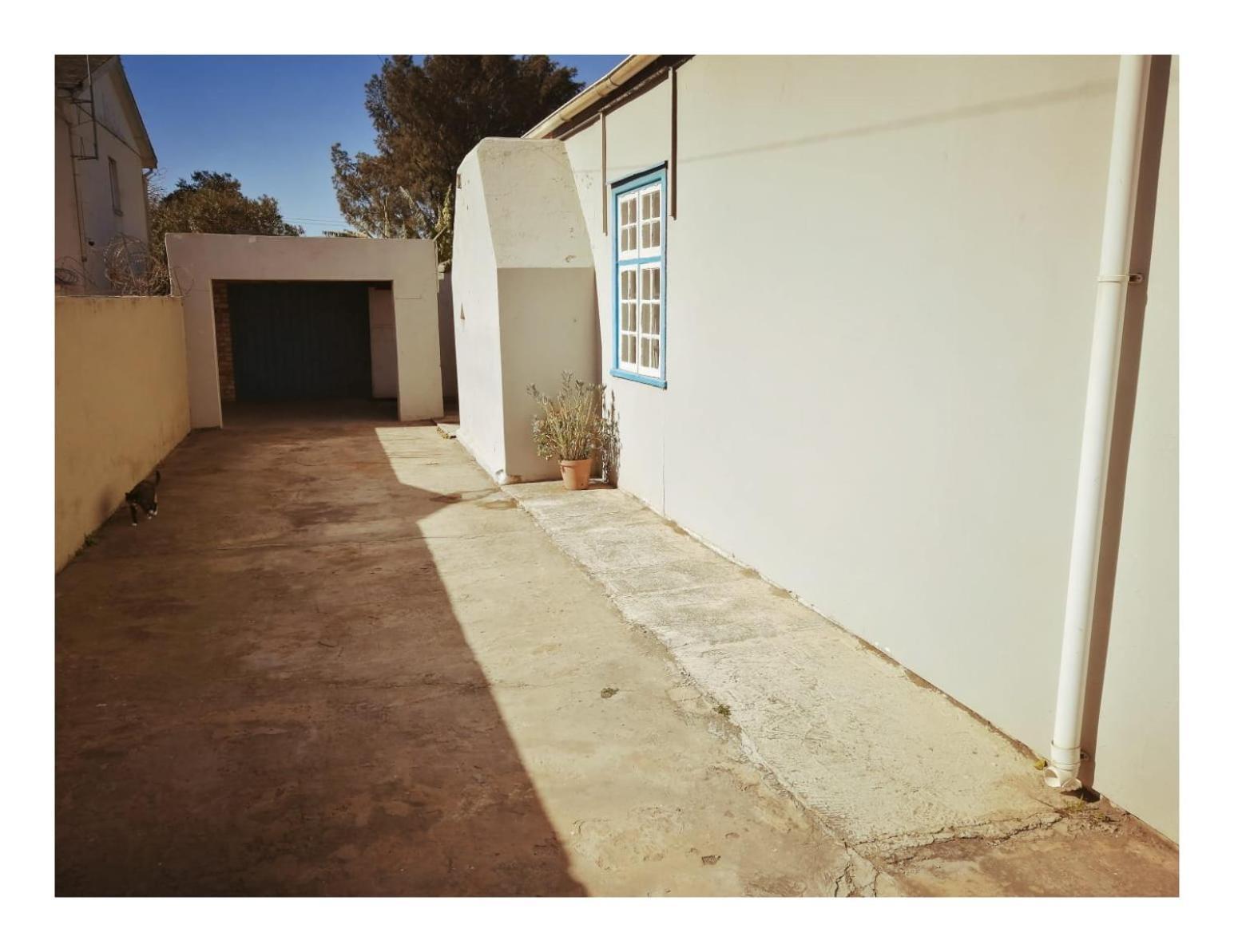 Swartkops Cann-A-Bee Air B&B Port Elizabeth Exterior foto