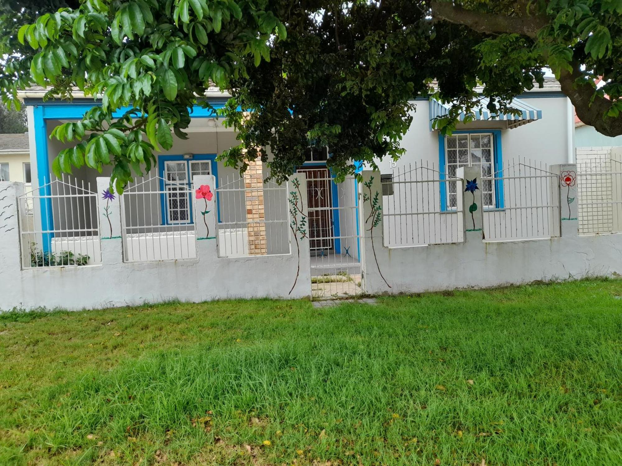 Swartkops Cann-A-Bee Air B&B Port Elizabeth Exterior foto
